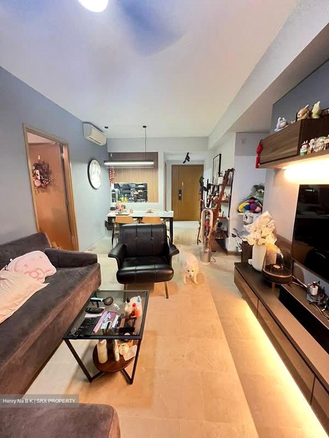 River Isles (D19), Condominium #533970301